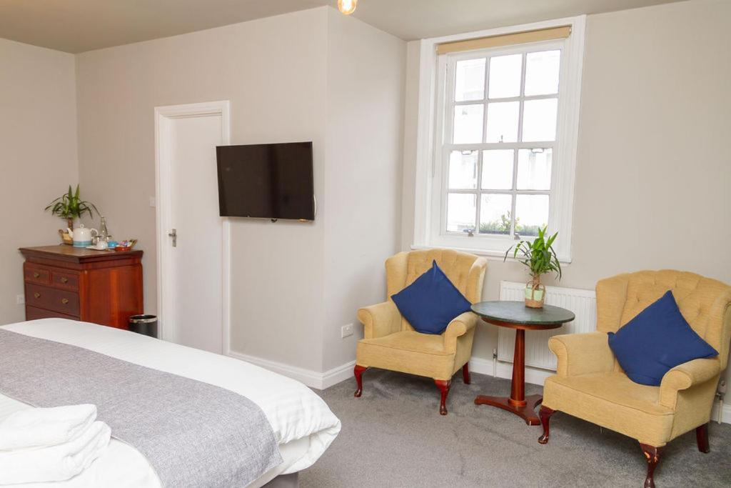 The Captain Cook Herberg 3*